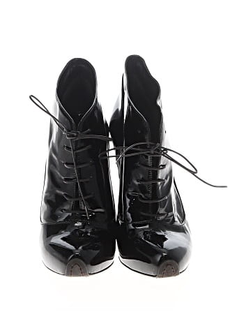 Giambattista Valli Ankle Boots (view 2)