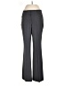 Time and Tru Gray Dress Pants Size 10 - photo 1