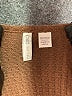 Cato Brown Pullover Sweater Size 18 - 20 - photo 7