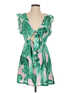 Buddy Love Cocktail Dress (view 1)