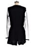 BCBGeneration Black Romper Size M - photo 2