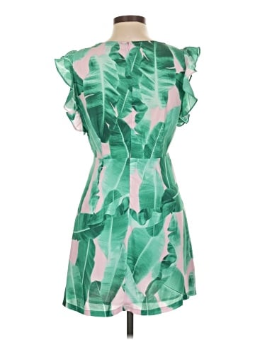 Buddy Love Cocktail Dress (view 2)