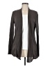 Eileen Fisher Gray Cardigan Size M - photo 1