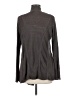 Eileen Fisher Gray Cardigan Size M - photo 2