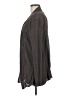 Eileen Fisher Gray Cardigan Size M - photo 5