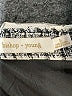 Bishop + Young Tweed Gray Casual Skirt Size S - photo 4