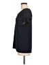 Draper James Black Short Sleeve Top Size M - photo 5