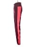 Active by Old Navy Color Block Burgundy Active Pants Size S (tall) - photo 5