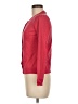 August Silk Red Cardigan Size M - photo 5
