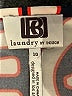Laundry by Design Print Orange Casual Dress Size 10 - photo 7