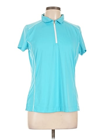 Slazenger Short Sleeve Polo (view 1)