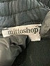 Mittoshop Solid Black Casual Pants Size S - photo 7