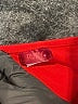 Ruby Red Bodysuit Size L - photo 3