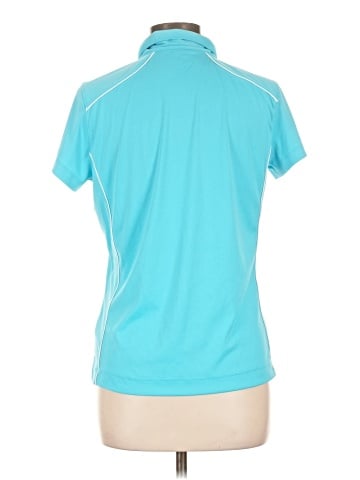 Slazenger Short Sleeve Polo (view 2)