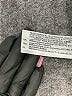 Zara 100% Polyester Black Cardigan Size M - photo 8