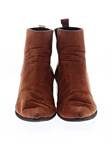 Unbranded Ankle Boots (view 2)