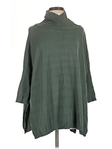 Mer Sea & Co Turtleneck Sweater (view 1)