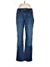 Bandolino Blue Jeans Size 10 - photo 1