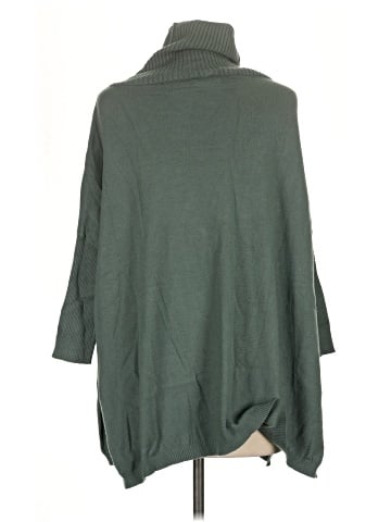 Mer Sea & Co Turtleneck Sweater (view 2)