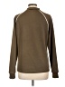 MIHOLL Brown Turtleneck Sweater Size L - photo 2