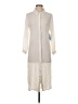 O'Neill 100% Viscose Ivory Kimono Size XS - photo 1