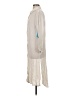 O'Neill 100% Viscose Ivory Kimono Size XS - photo 5
