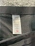 Unbranded Solid Black Athletic Shorts Size 1X - photo 3