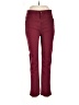 AB Burgundy Casual Pants Size 12 - 18 - photo 1