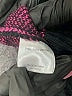 Central Park West 100% Cotton Stars Black Pullover Sweater Size M - photo 7