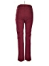 AB Burgundy Casual Pants Size 12 - 18 - photo 2