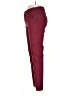 AB Burgundy Casual Pants Size 12 - 18 - photo 5
