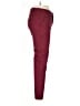 AB Burgundy Casual Pants Size 12 - 18 - photo 4