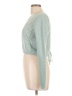 PrettyGuide 100% Acrylic Green Pullover Sweater Size L - photo 5