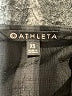 Athleta Black Track Jacket Size XS - photo 6