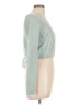 PrettyGuide 100% Acrylic Green Pullover Sweater Size L - photo 4