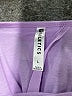 Fabletics Purple Long Sleeve Top Size L - photo 7