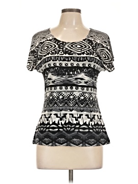 Vintage Suzie Short Sleeve Top