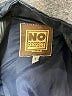 Assorted Brands 100% Polyester Solid Blue Jacket Size S - photo 6