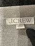 J.Crew Gray Long Sleeve Top Size XL - photo 7
