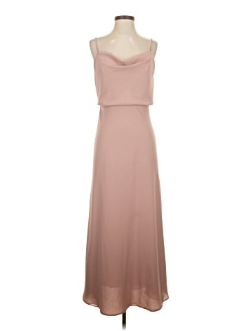 Jenny Yoo Collection Casual Dress (view 1)