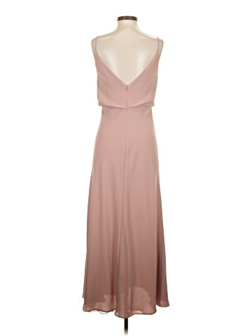 Jenny Yoo Collection Casual Dress (view 2)