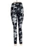 Avia Graphic Black Active Pants Size M - photo 2