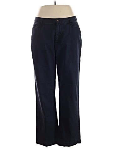 Christopher & Banks Casual Pants (view 1)