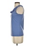 The Limited Blue Sleeveless Top Size S - photo 5