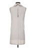 Forever 21 Gray Casual Dress Size S - photo 2