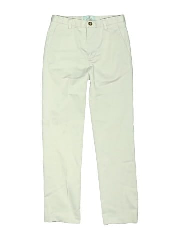 Class Club Khakis (view 1)