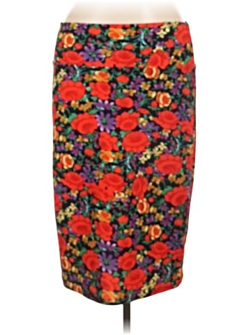 Lularoe Casual Skirt (view 1)