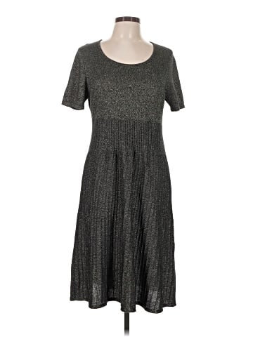 Jones New York Casual Dress (view 1)