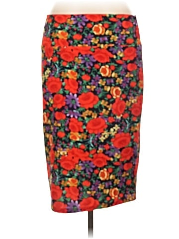 Lularoe Casual Skirt (view 2)