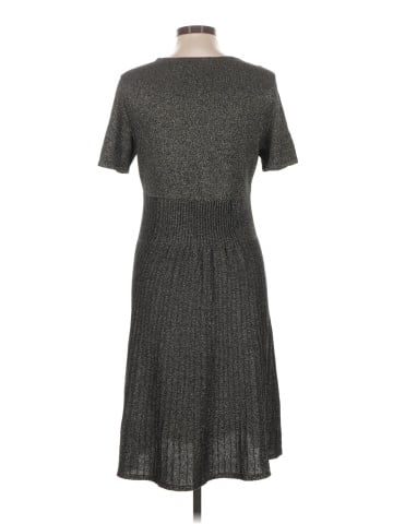 Jones New York Casual Dress (view 2)